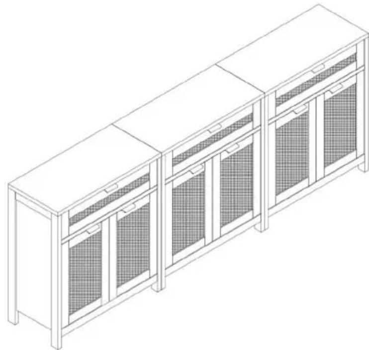 Vevor KLSB-02 - COMPLETION - 1