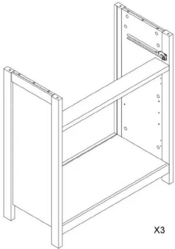 Vevor KLSB-02 - TOUGH TOOLS, HALF PRICE - 31