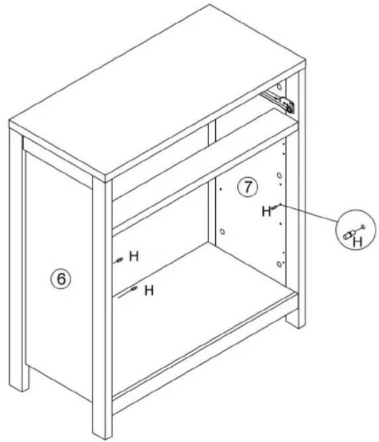 Vevor KLSB-02 - 19 - 4