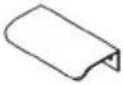 Vevor KLSB-02 - PACKAGE CONTENTS - 11