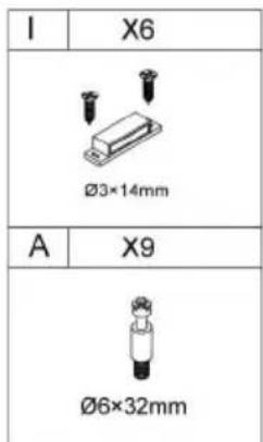 Vevor KLSB-02 - VEVOR® - 18
