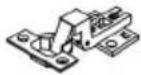 Vevor KLSB-02 - PACKAGE CONTENTS - 12
