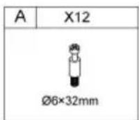 Vevor KLSB-02 - VEVOR® - 33