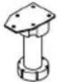 Vevor KLSB-02 - PACKAGE CONTENTS - 7