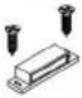 Vevor KLSB-02 - PACKAGE CONTENTS - 28