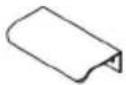 Vevor KLSB-02 - PACKAGE CONTENTS - 8