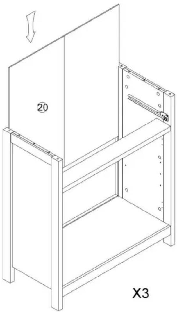 Vevor KLSB-02 - TOUGH TOOLS, HALF PRICE - 32