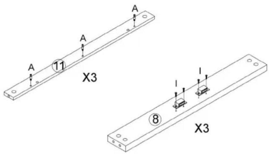 Vevor KLSB-02 - VEVOR® - 17