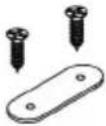 Vevor KLSB-02 - PACKAGE CONTENTS - 8