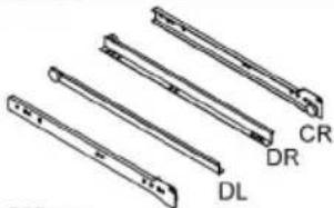 Vevor KLSB-02 - PACKAGE CONTENTS - 9