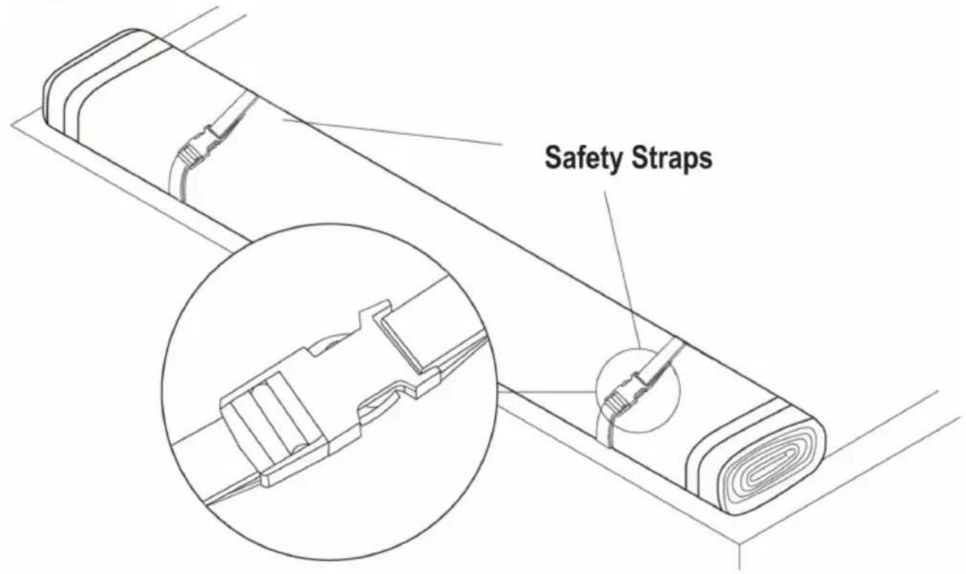 Vevor SRFD0955 - Tension Control System - 1