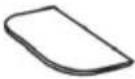 Vevor SRFD0955 - PART LIST - 5
