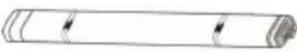 Vevor SRFD0955 - PART LIST - 1