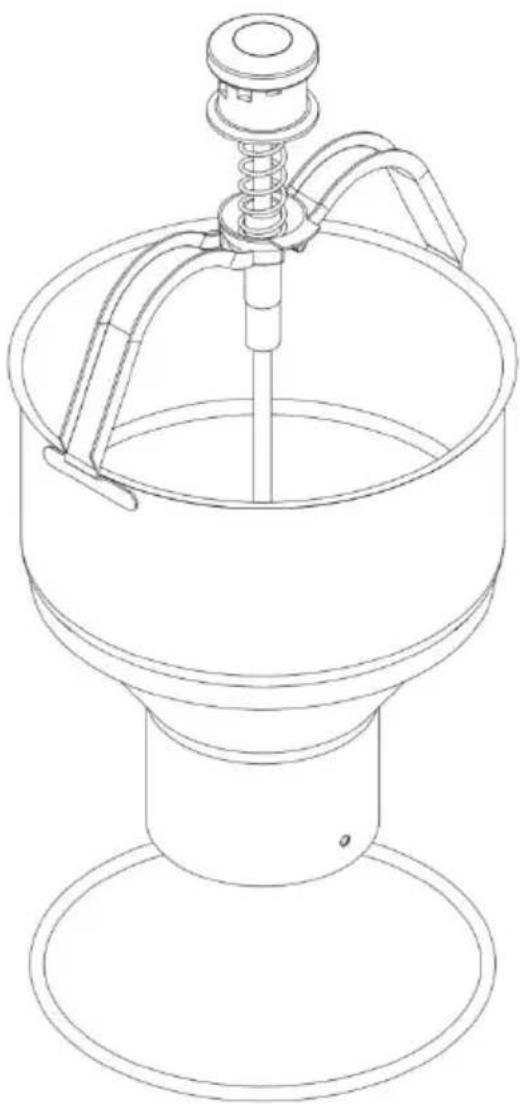 Vevor SDM-01 - MODEL: SDM-01 - 1