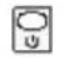Vevor OCS-S1 - - Chiavi remote - 8