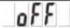 Vevor OCS-S1 - - Message - 5