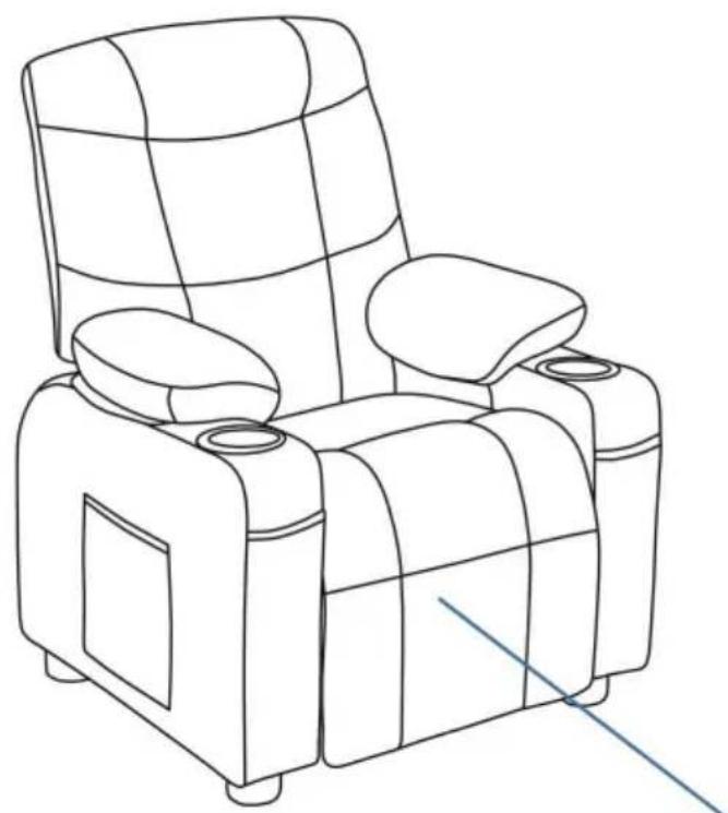 Vevor SX-81582 - VEVOR - 40