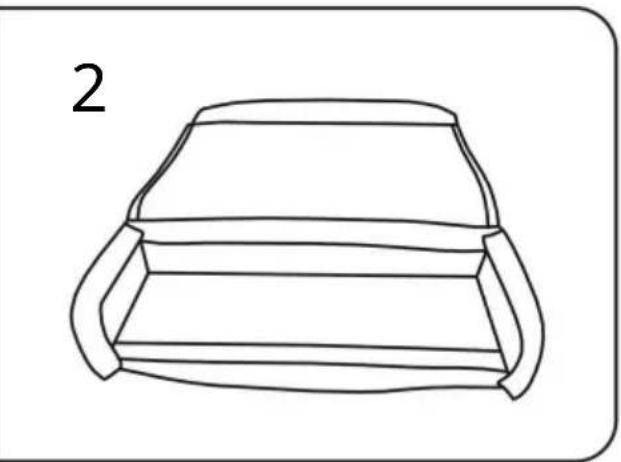 Vevor SX-81582 - VEVOR - 24