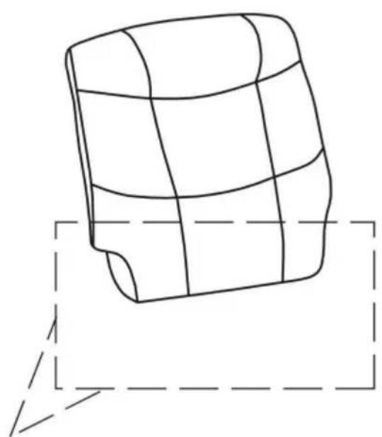 Vevor SX-81582 - MONTAGESTAP - 4