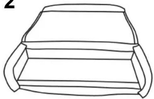 Vevor SX-81582 - STEP2 - 6