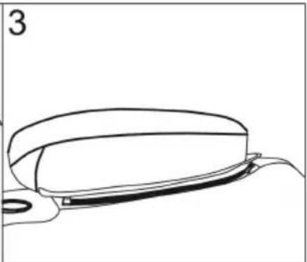 Vevor SX-81582 - STEP2 - 9