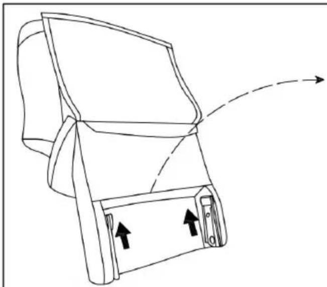 Vevor SX-81582 - STEP2 - 3