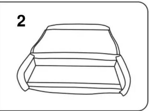 Vevor SX-81582 - MODELL:SX-81582 - 4