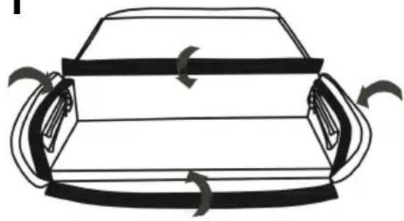 Vevor SX-81582 - STEP2 - 5