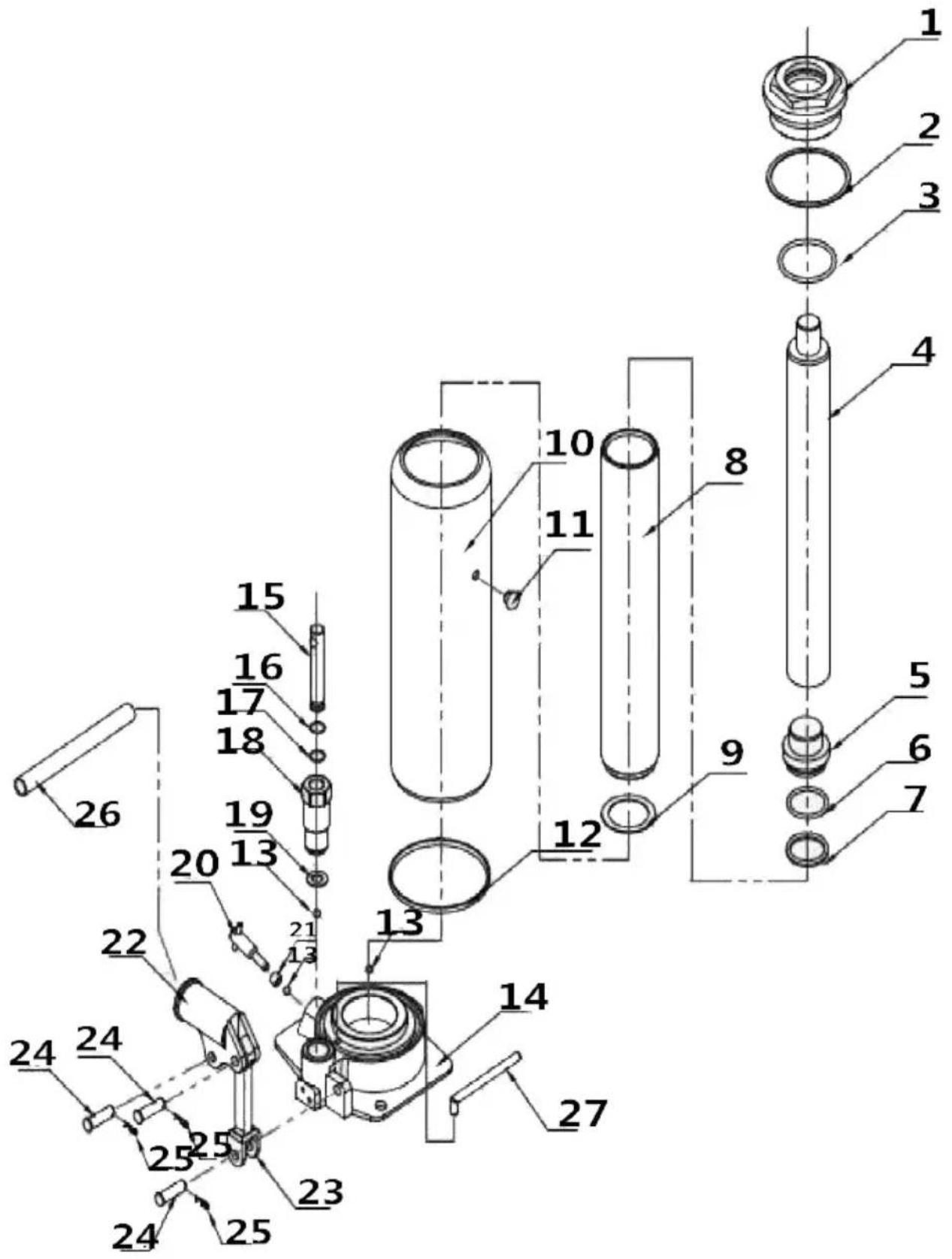 Vevor MR8081 - IMPORTANT SAFEGUARDS - 5