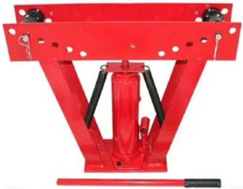 Vevor MR8081 - BENDER - 1