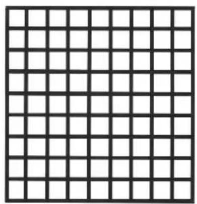Vevor PLCN0072 - CARGO NET - 1