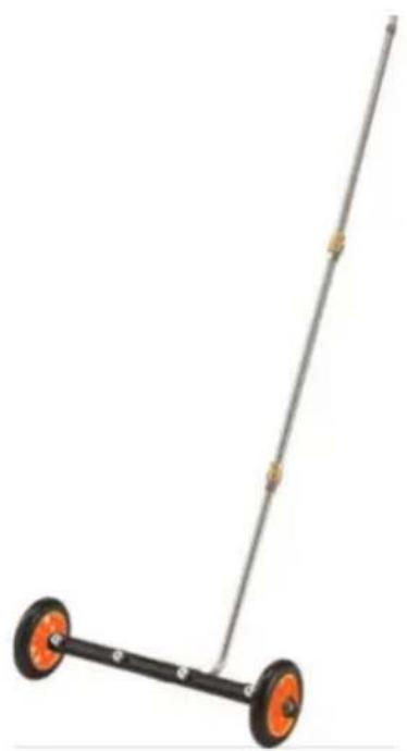 Vevor QD-QXQ01 - IDROPULITRICE - 1