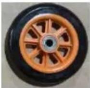Vevor QD-QXQ01 - CLEANER USE AND CARE - 2