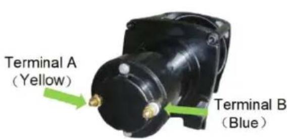 Vevor S6000 - CONEXION ELECTRICA - 1