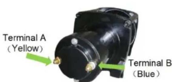 Vevor S6000 - KABEL INSTALLATIE - 1