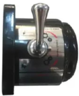 Vevor S6000 - FONCTIONNEMENT: - 1