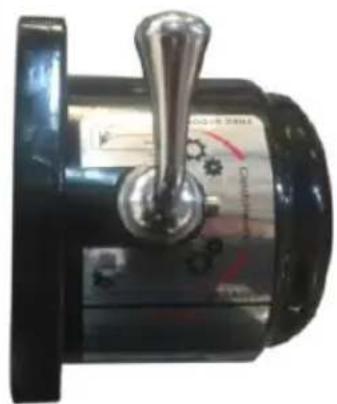 Vevor S6000 - BETRIEB: - 1