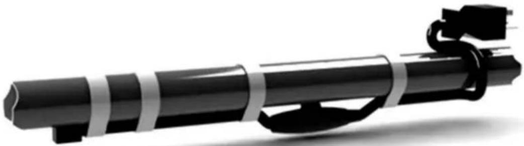 Vevor PFPC1-1A080 - Verlegung des Heizkabels - 1