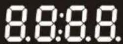 Vevor S7Y - Display - 1