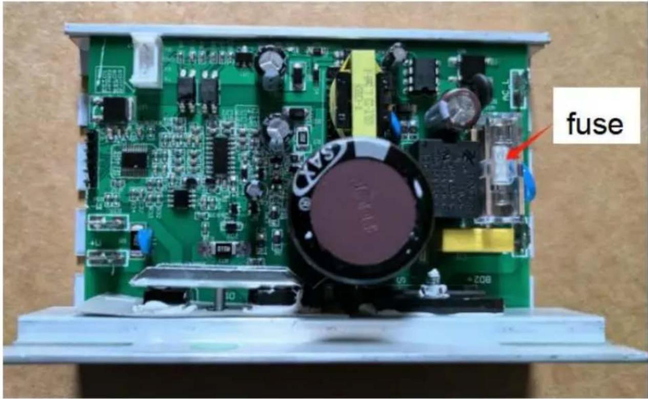 Vevor S7Y - FCC Information: - 2