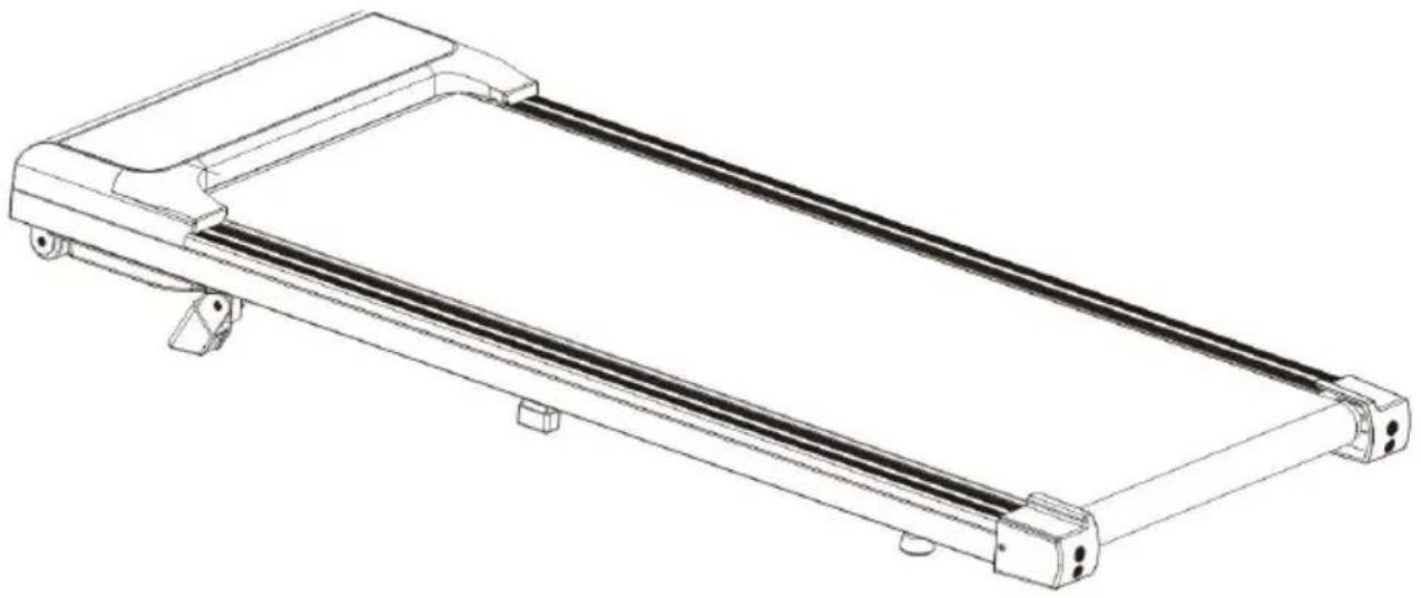 Vevor S7Y - Monteringssteg - 1
