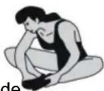 Vevor S7Y - Adductor stretch: - 1