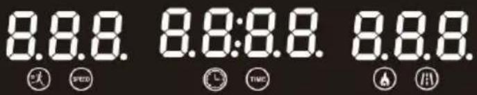 Vevor S7Y - Display - 1