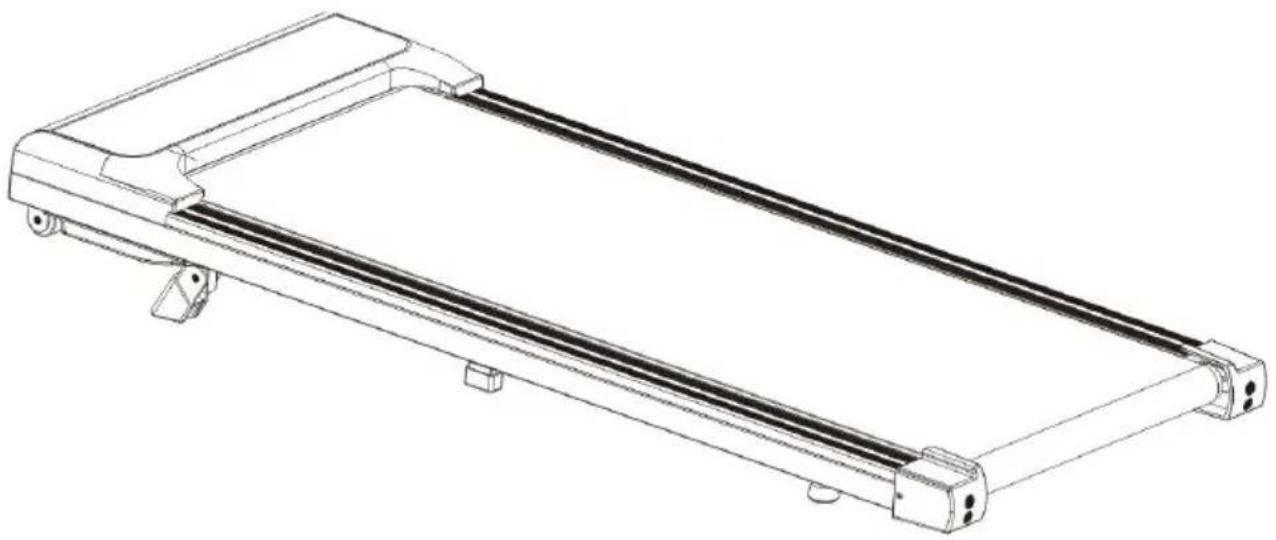 Vevor S7Y - Montageschritte - 1