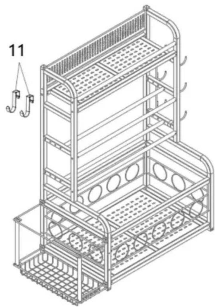 Vevor RK010 - KROK 7 - 1