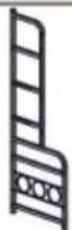 Vevor RK010 - SPARA DESSA INSTRUKTIONER - 2