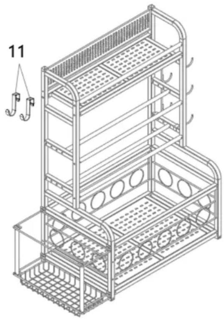 Vevor RK010 - ACCESSORIES - 21