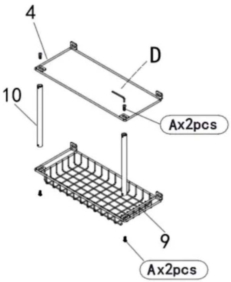Vevor RK010 - VEVOR® - 1