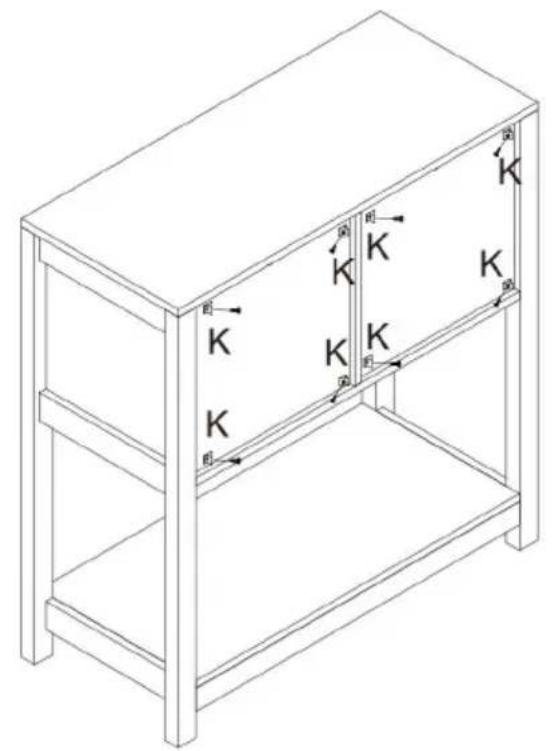 Vevor SR241143 - ASSEMBLY STEPS - 22