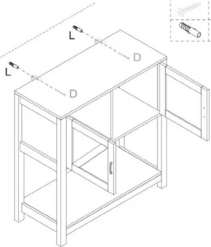 Vevor SR241143 - ASSEMBLY STEPS - 25